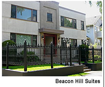 Beacon Hill Suites