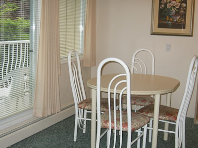 Kingston Dining Room