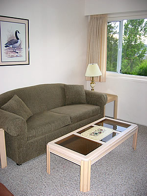 Kingston Living Room