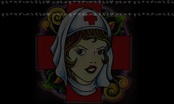 Earth's Herbal Products - TATTOO-CARE >> QUESTIONS